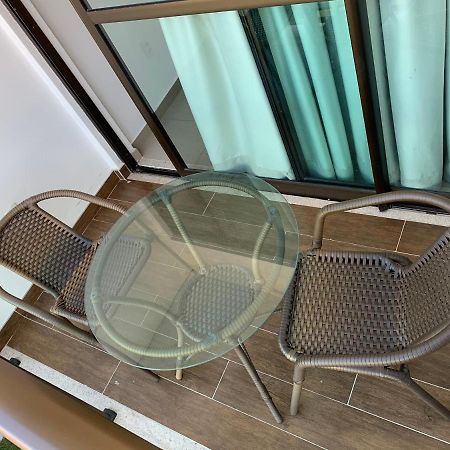 Апартаменты Manawa Flat A14 Порту-де-Галиньяш Экстерьер фото
