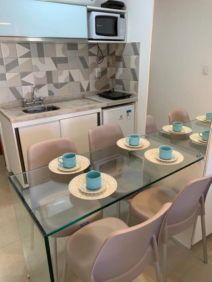Апартаменты Manawa Flat A14 Порту-де-Галиньяш Экстерьер фото