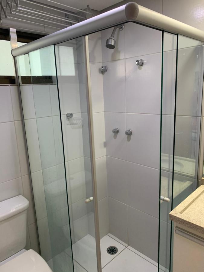 Апартаменты Manawa Flat A14 Порту-де-Галиньяш Экстерьер фото