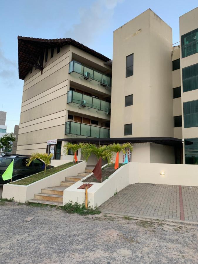 Апартаменты Manawa Flat A14 Порту-де-Галиньяш Экстерьер фото