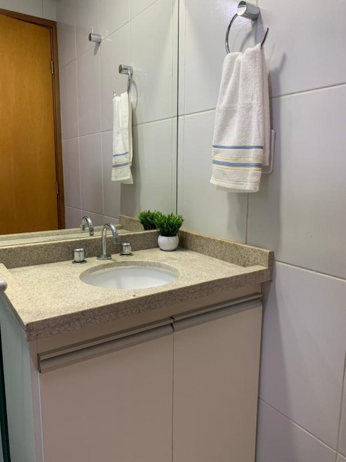 Апартаменты Manawa Flat A14 Порту-де-Галиньяш Экстерьер фото