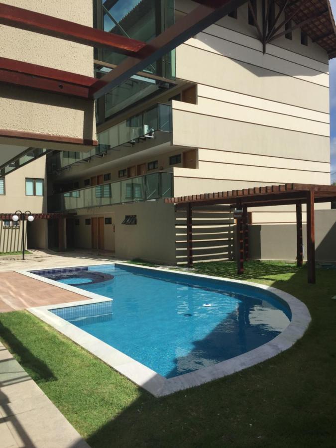 Апартаменты Manawa Flat A14 Порту-де-Галиньяш Экстерьер фото